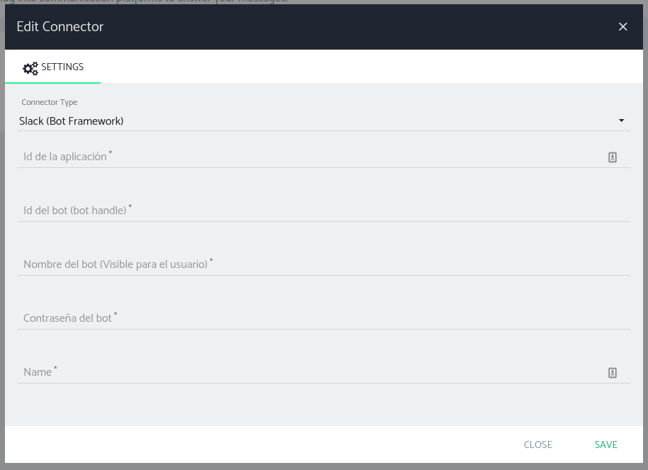 BotFramework