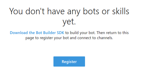 NoBots